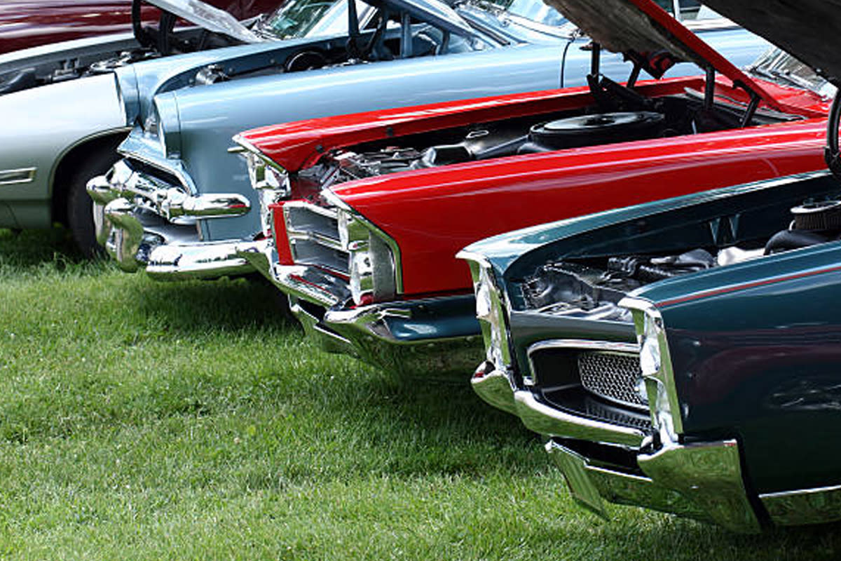 Car Show