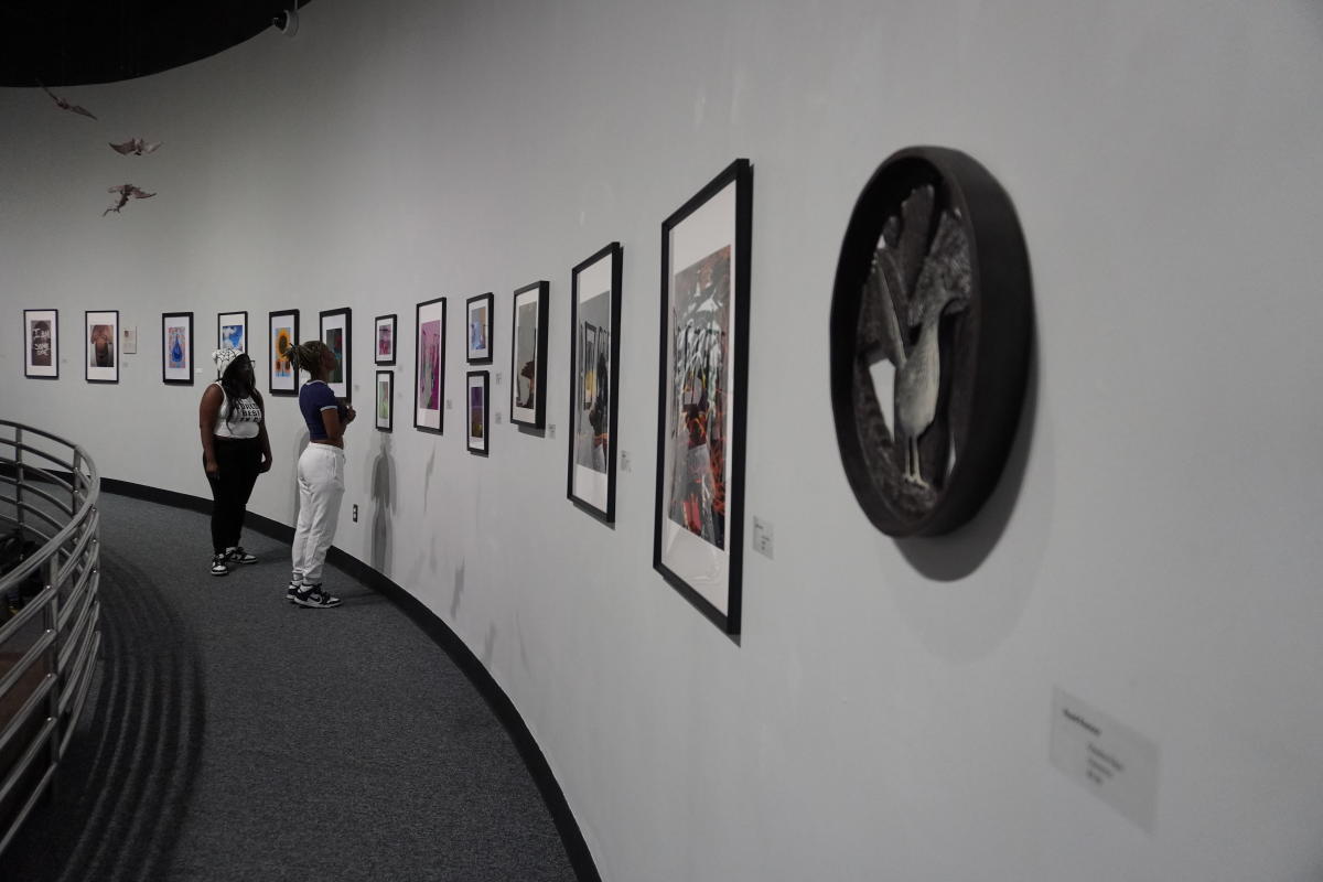 Rosenthal Art Gallery