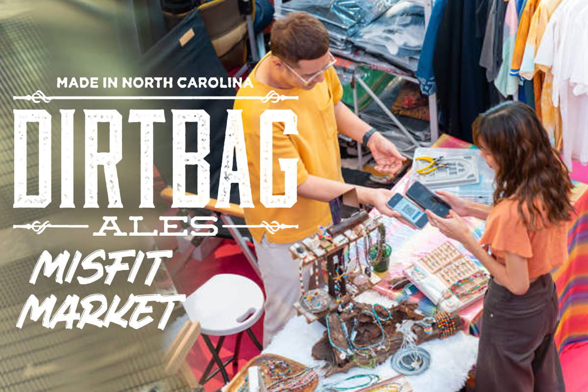 Dirtbag Misfit Market