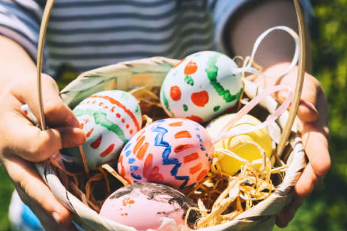 Easter Event
