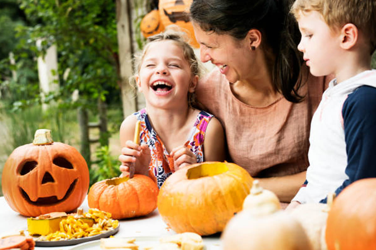 Fall Fun Festival