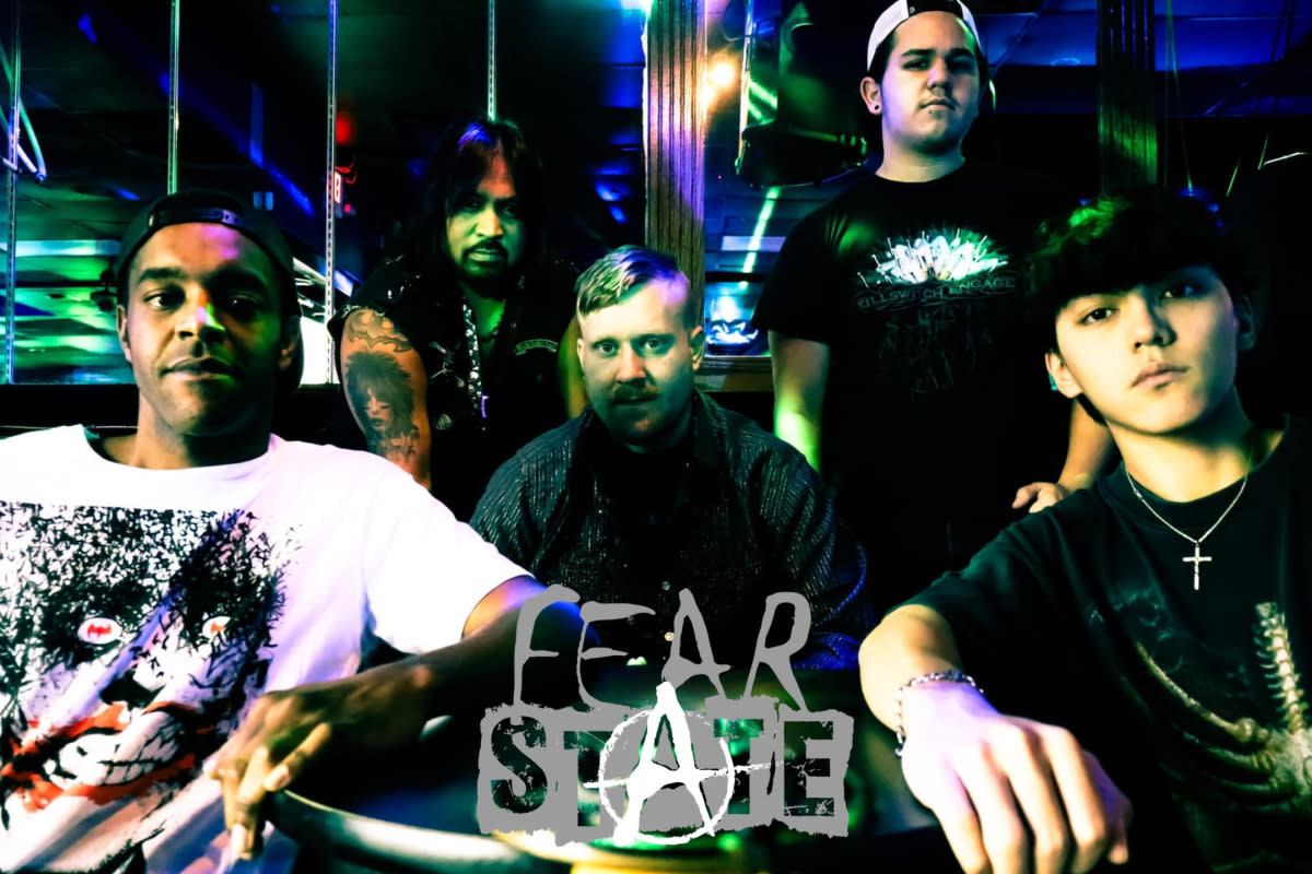 Fear State