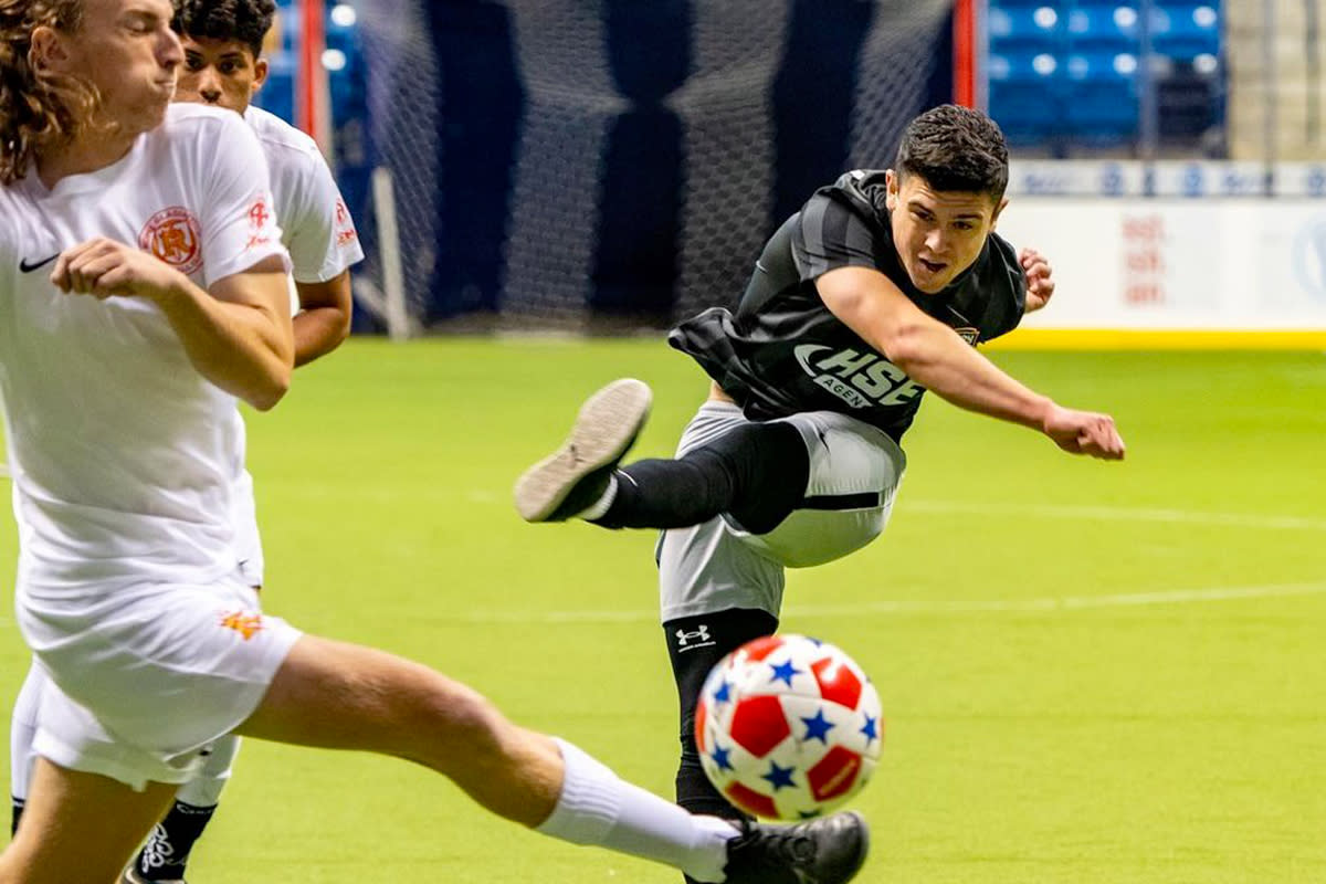 Fayetteville Fury