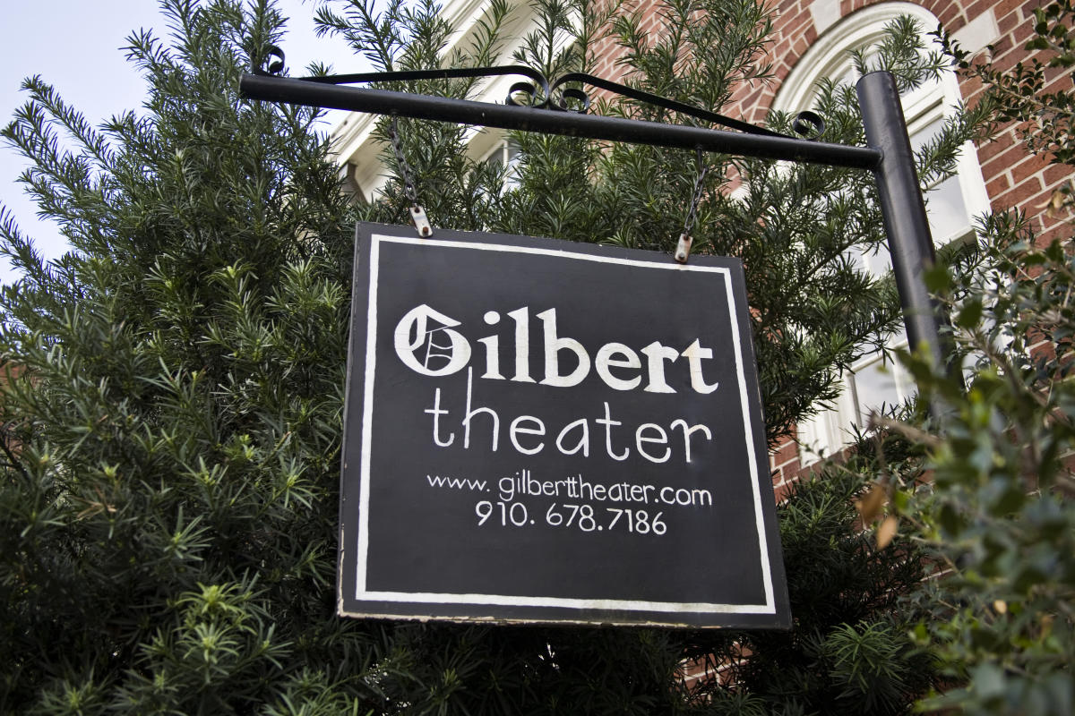 Gilbert Theater