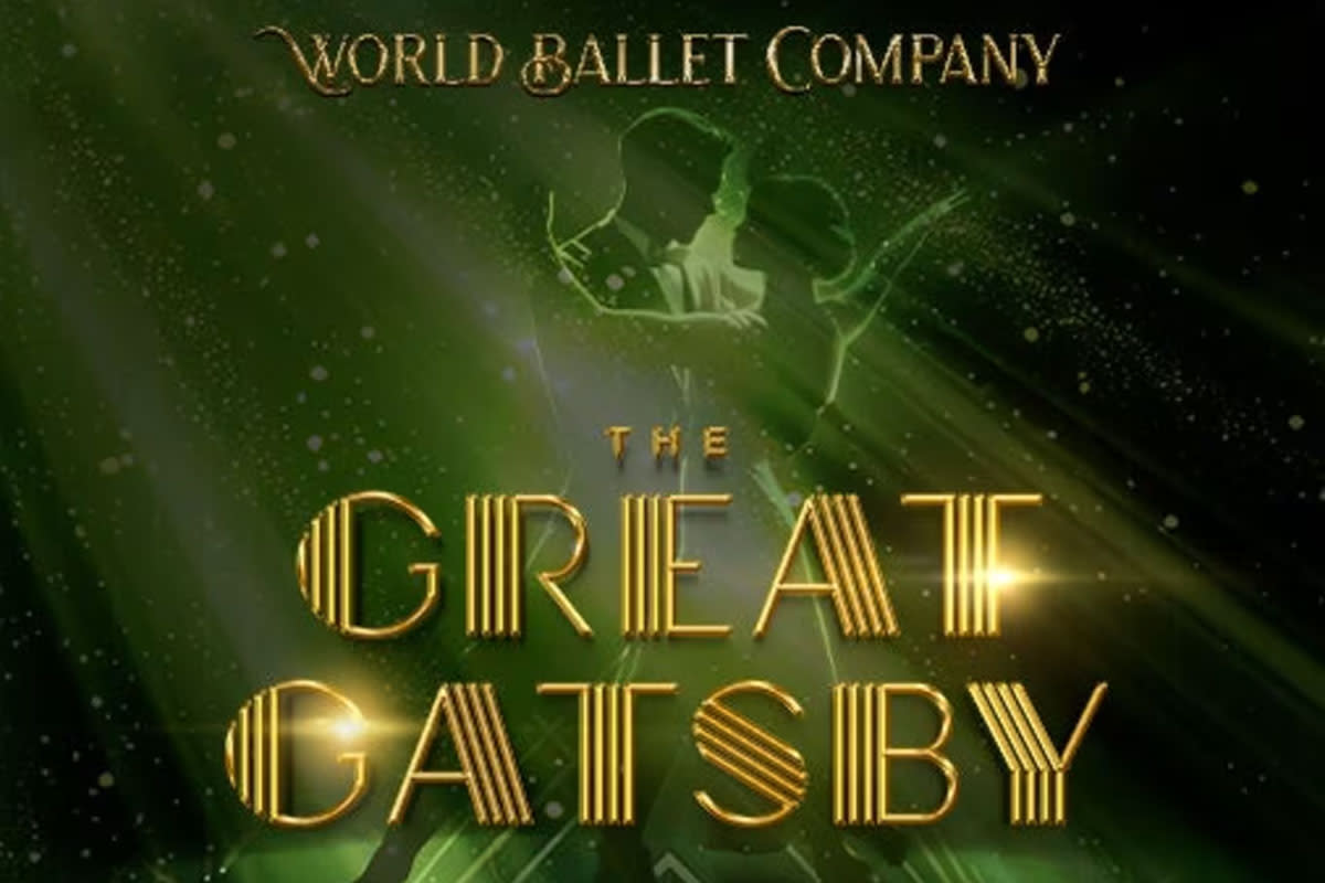 Great Gatsby