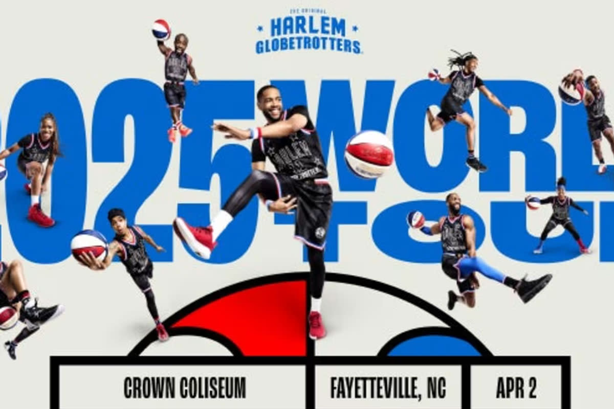 Harlem Globetrotters