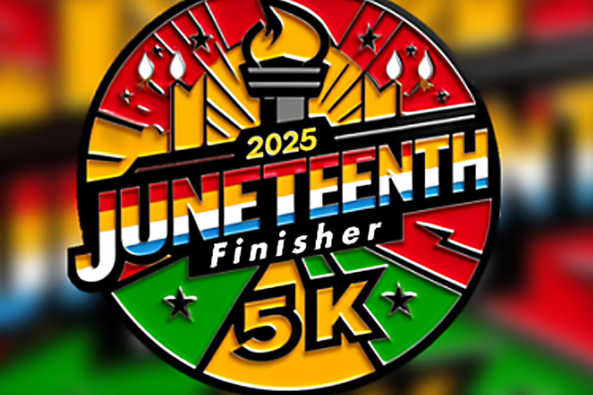Juneteenth 5K