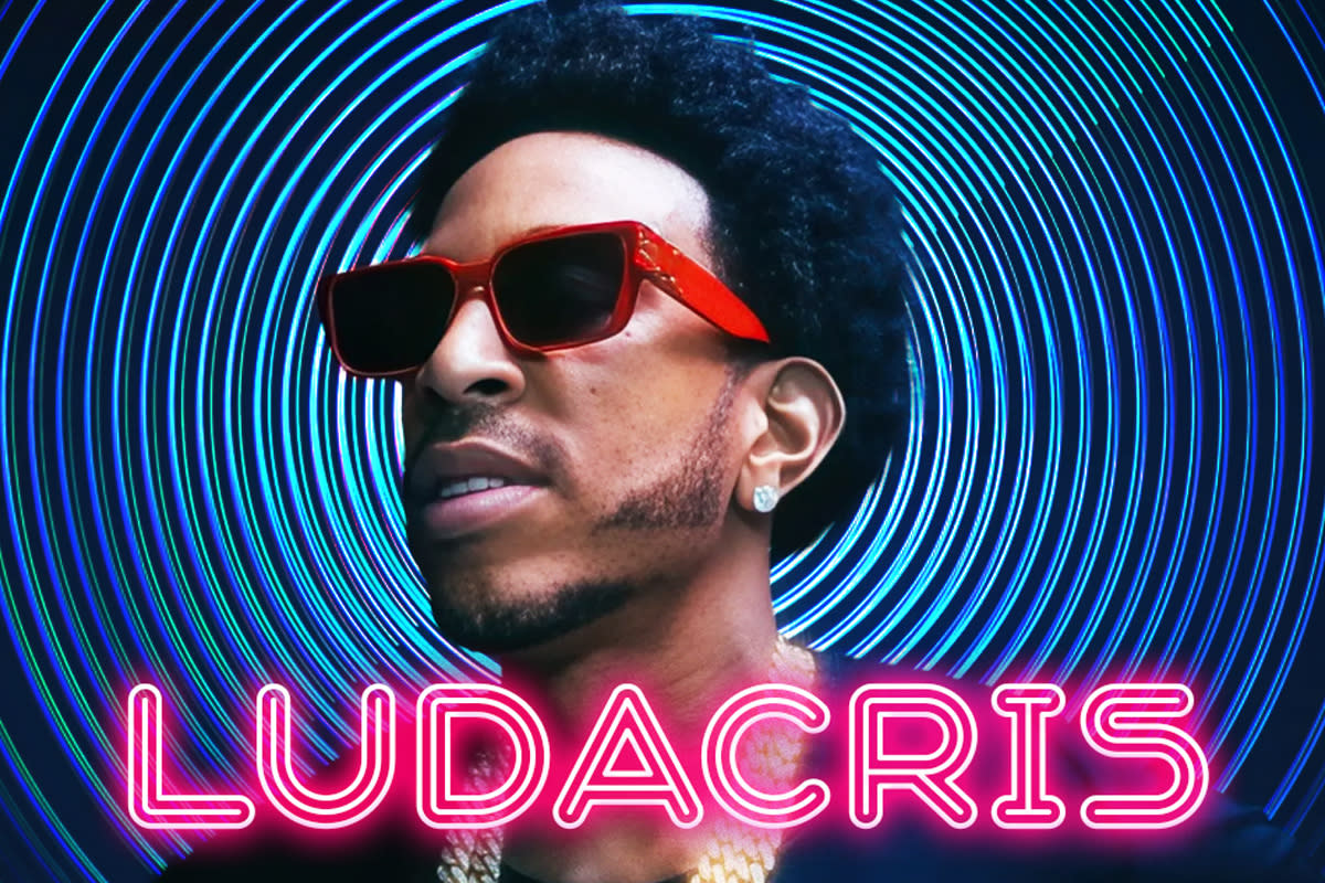 Ludacris 2