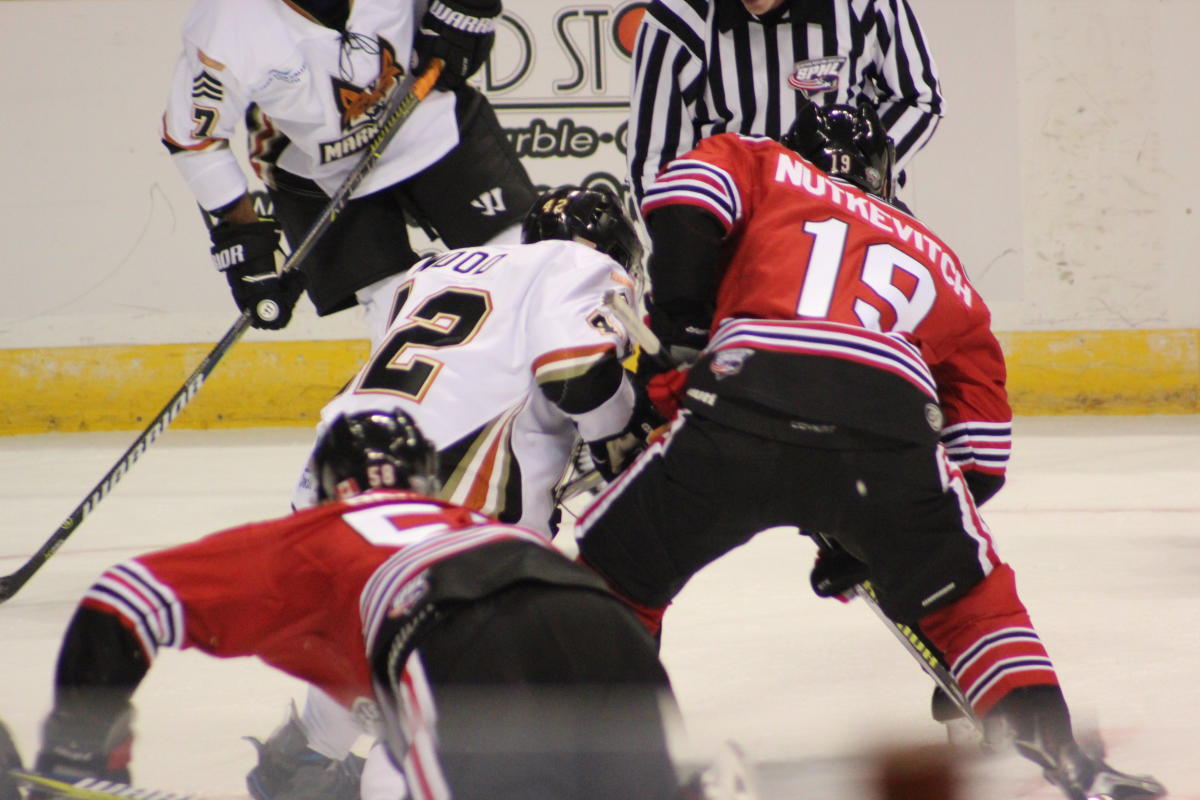 Fayetteville Marksmen