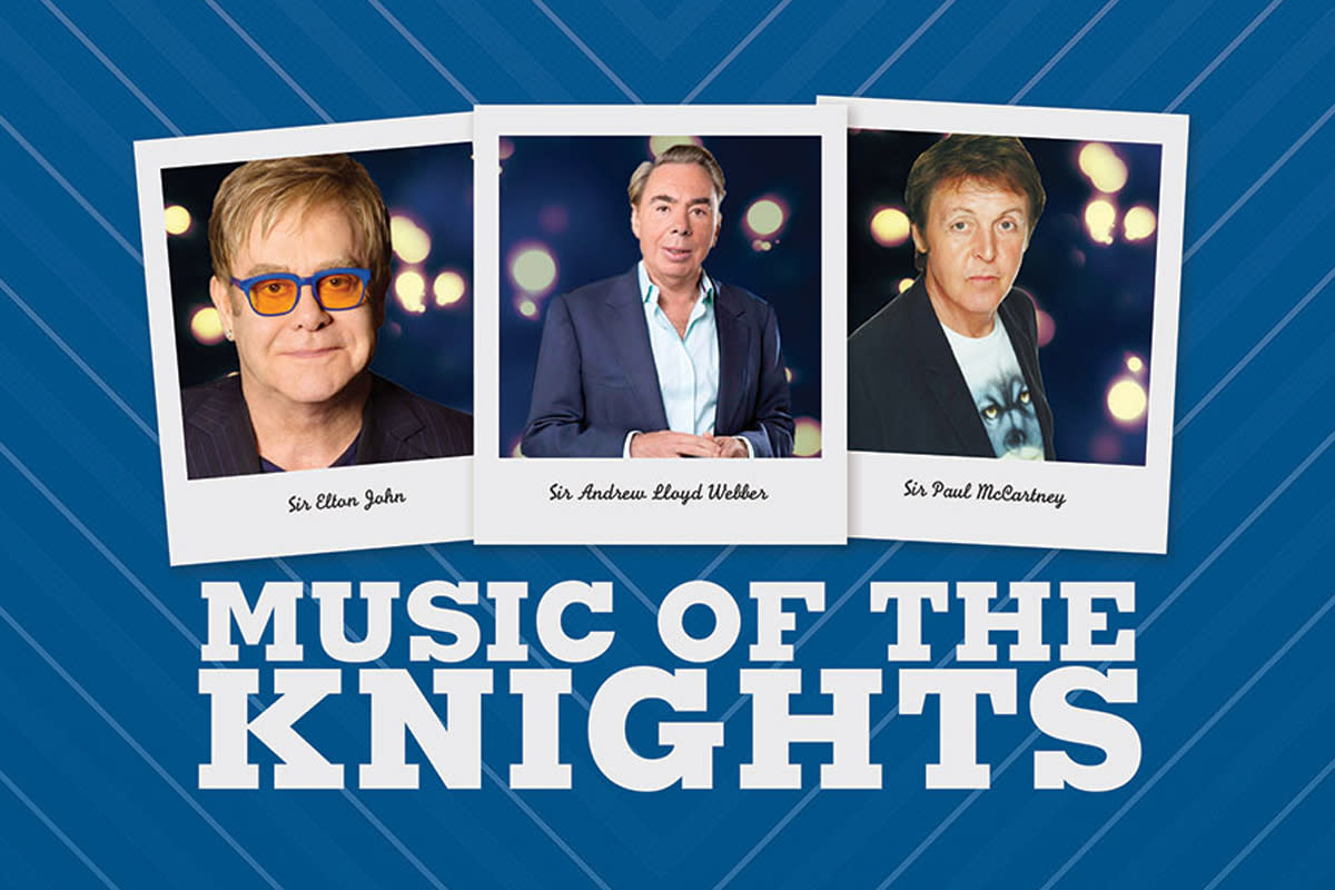 Music of the Knights