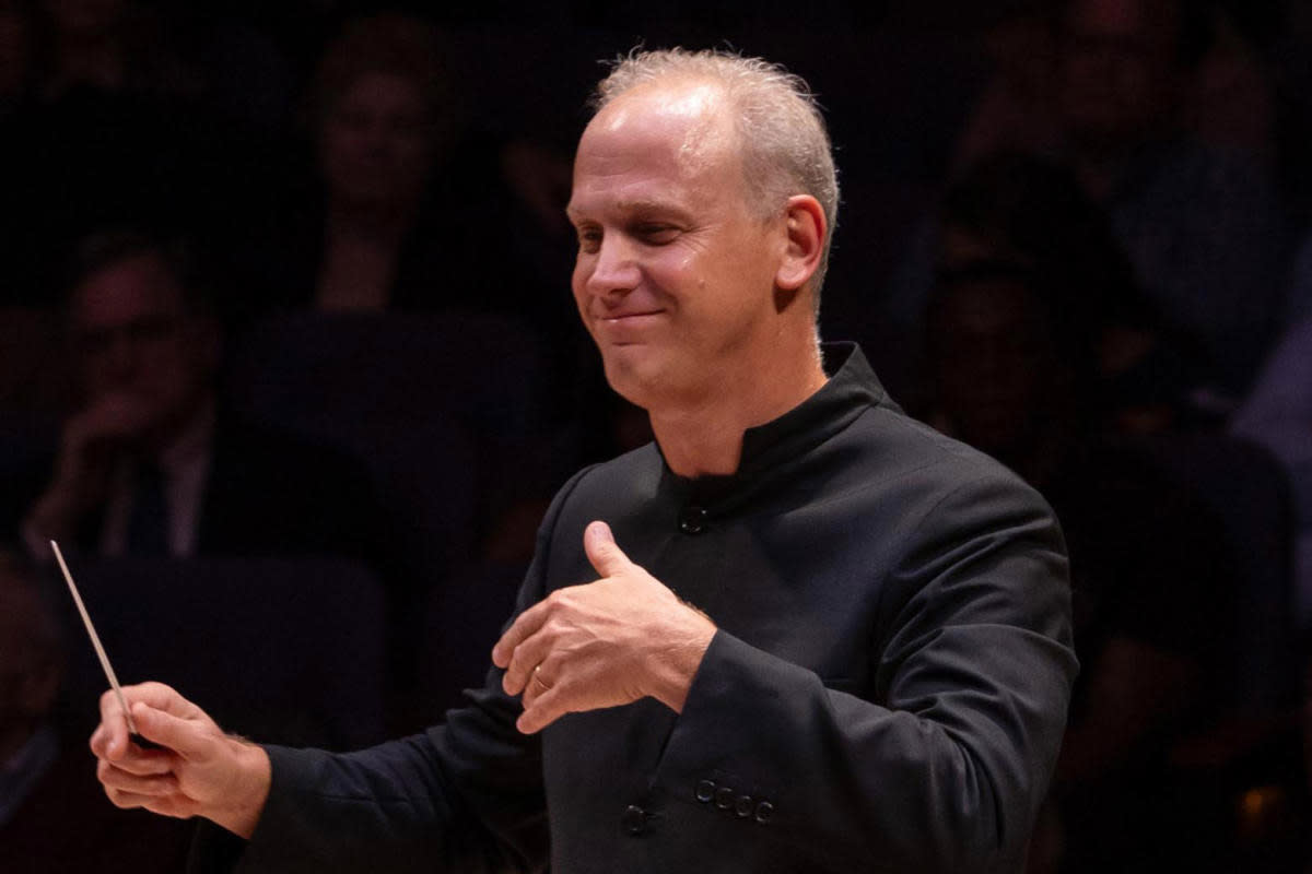 NC Symphony
