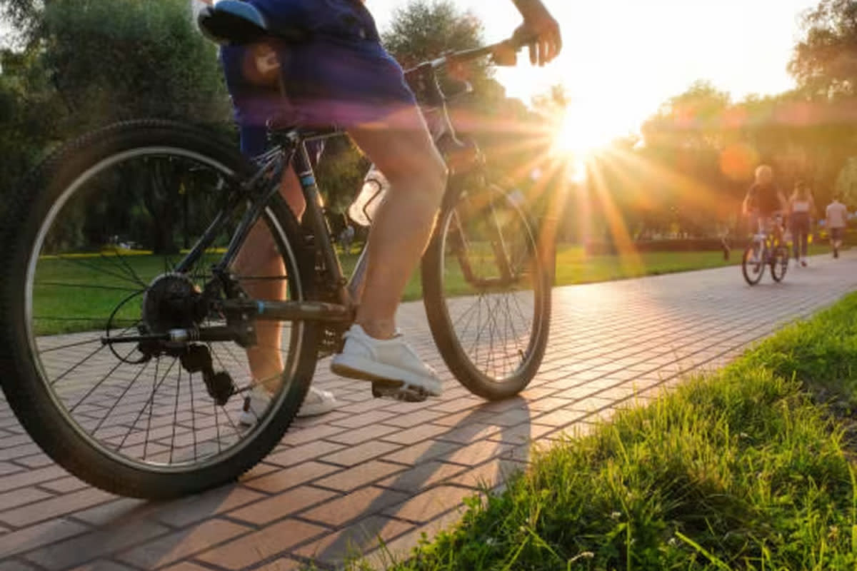 Bicycles