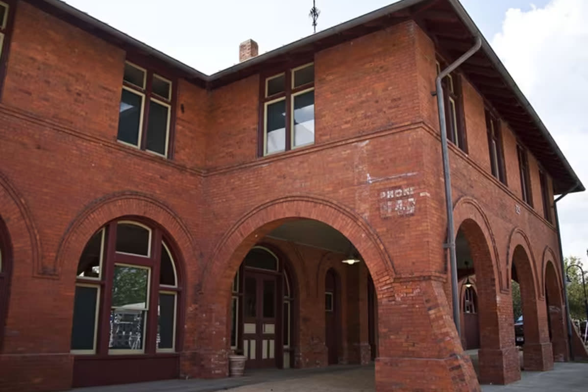 History Museum