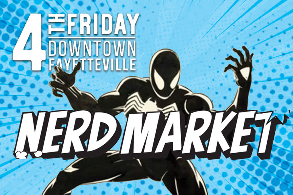 Nerd Market