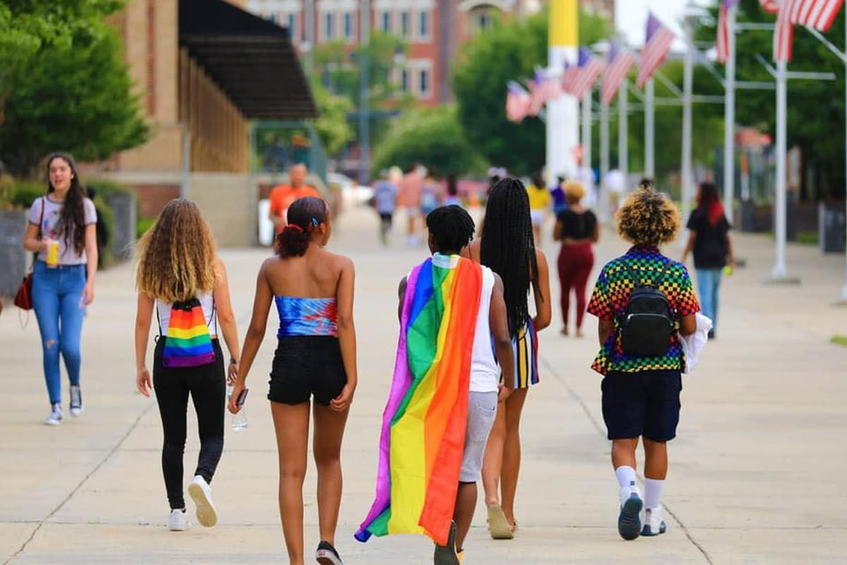 Pride Fest