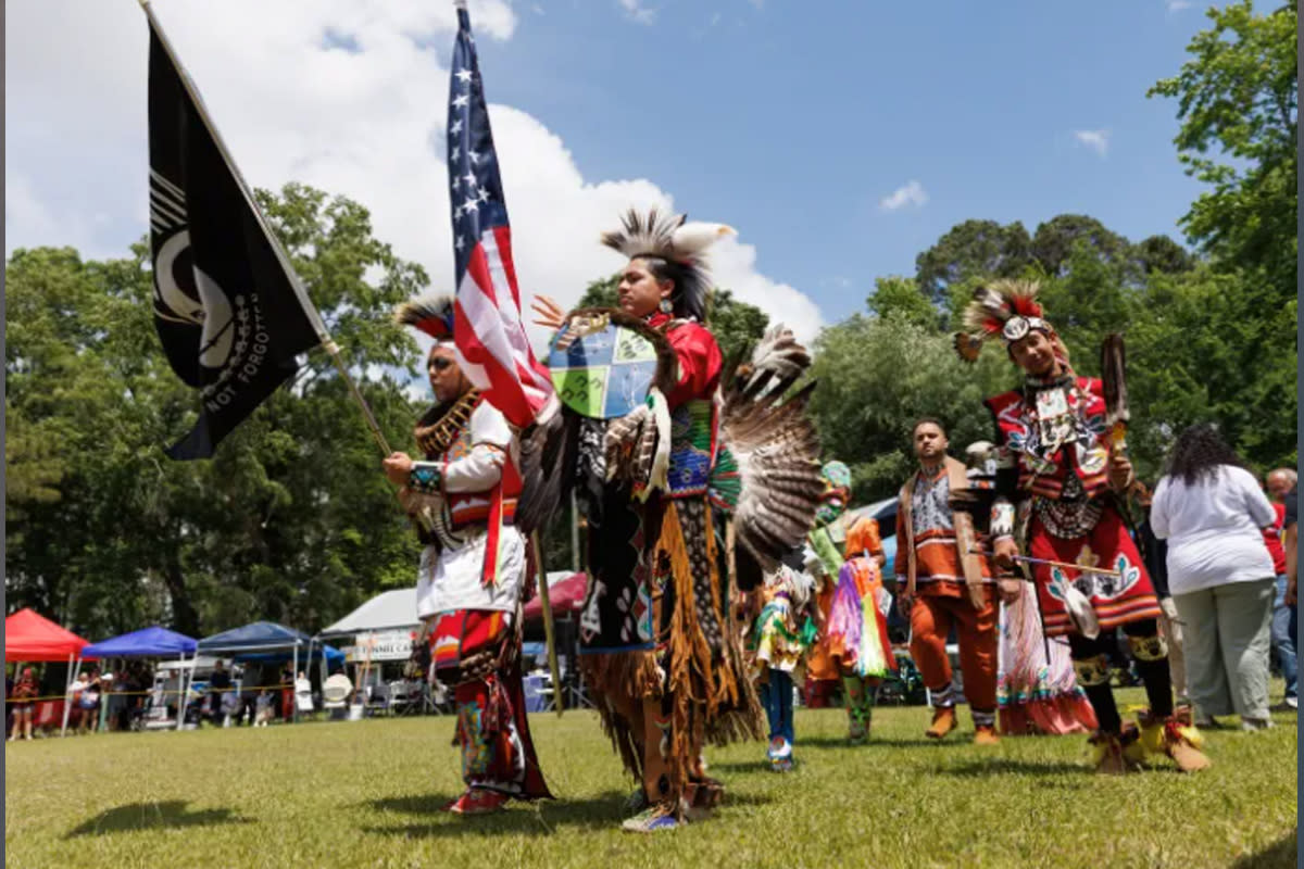 Powwow