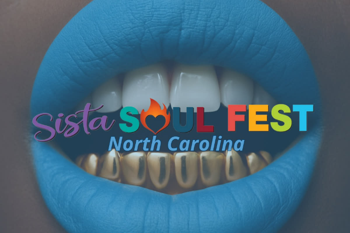 Sista Soulfest