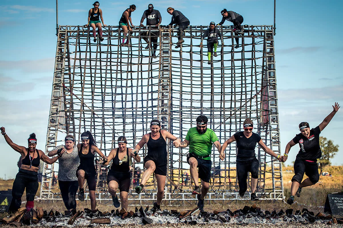 Spartan Race