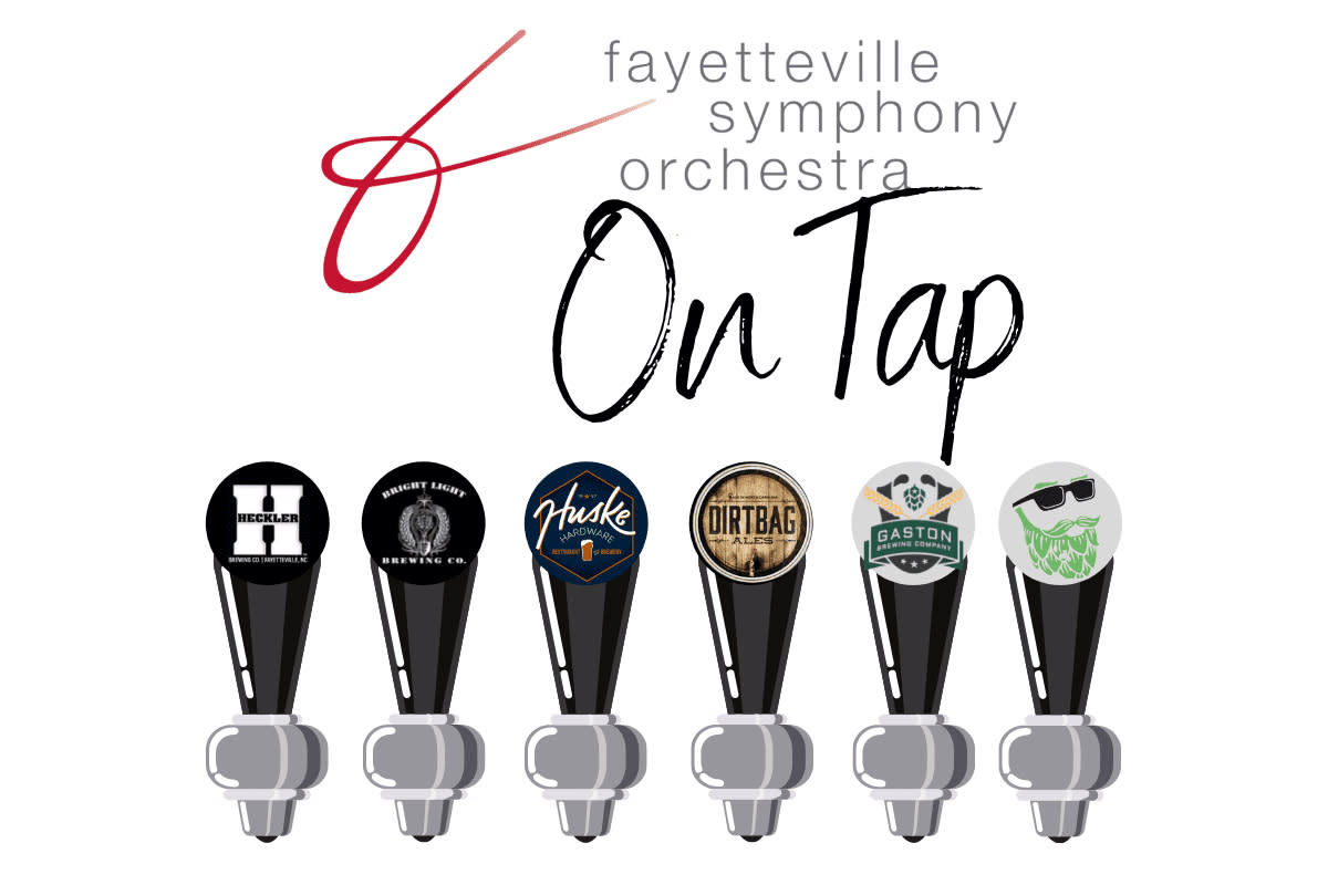 Symphony on Tap