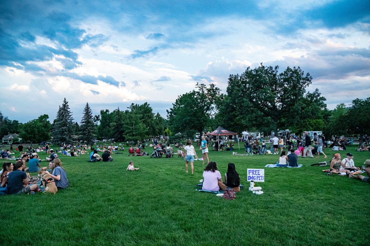 FoCo Food Truck Rally