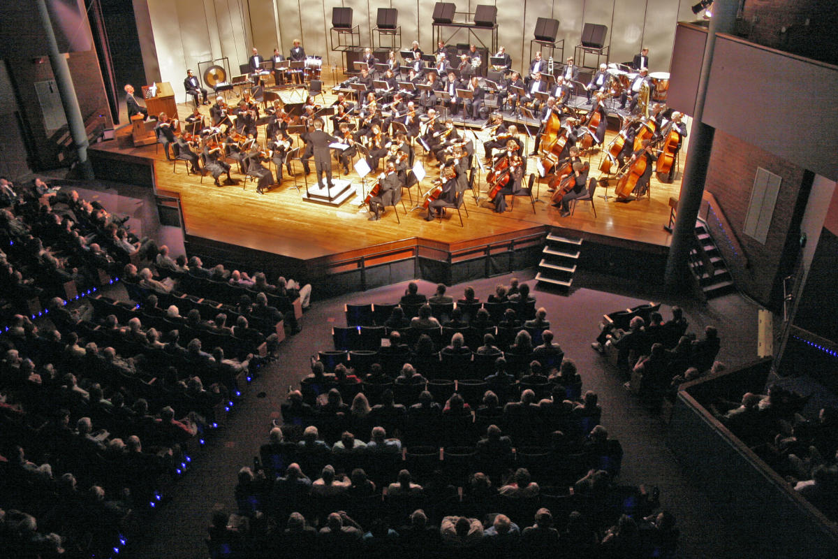 Fort Collins Symphony