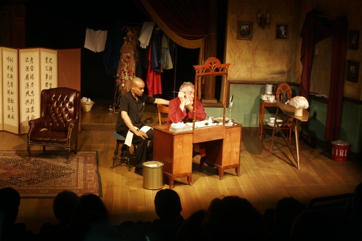 Live Theater