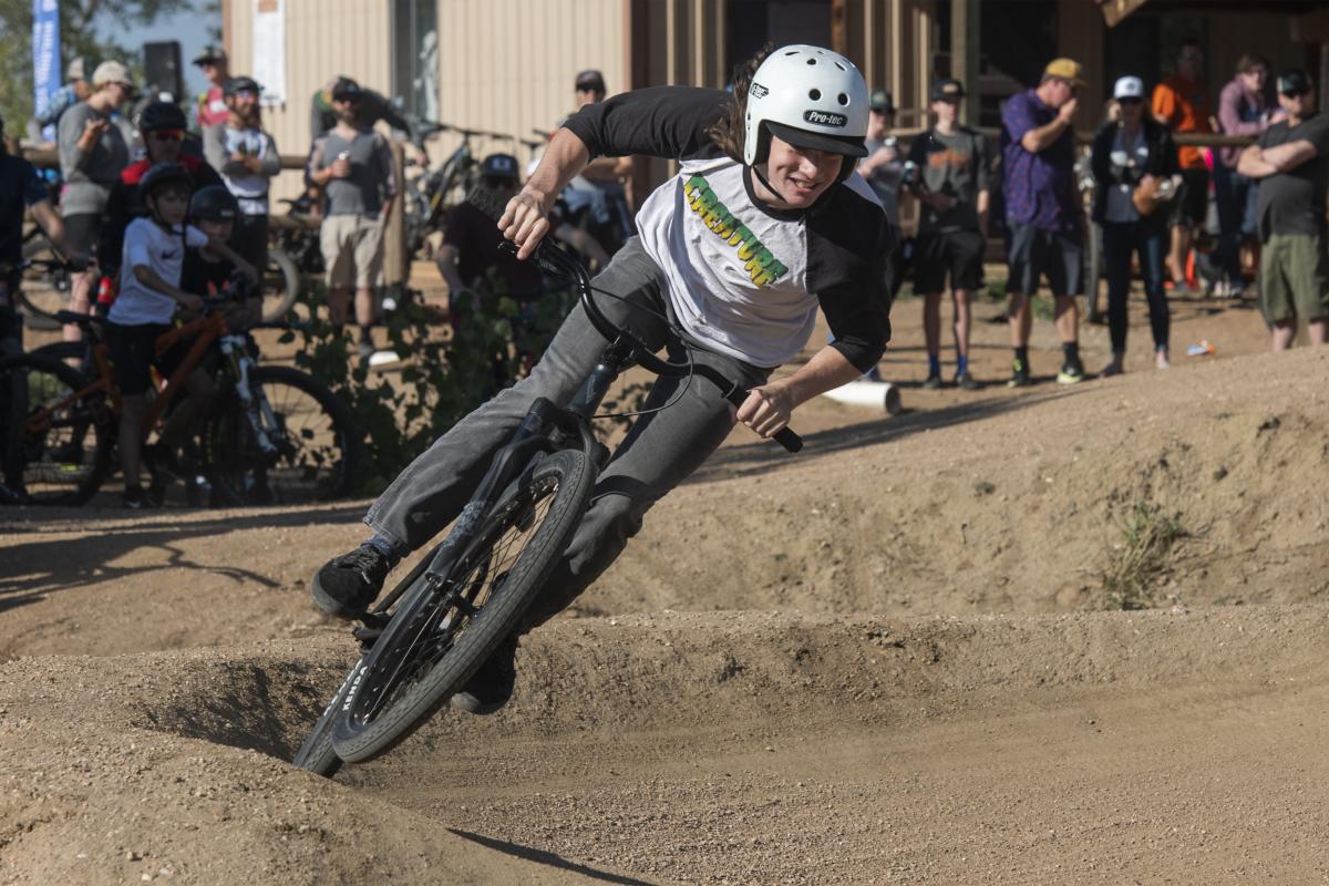 Mountain Bike Festival