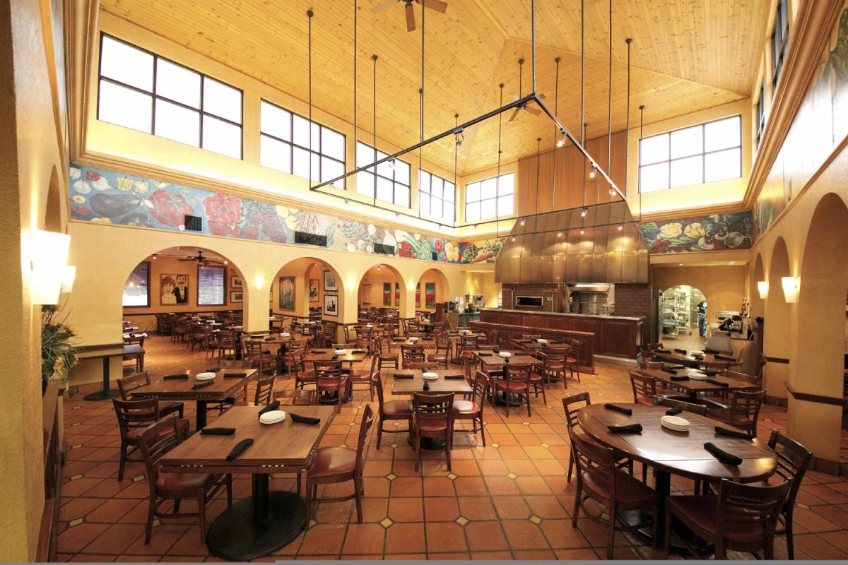 Casa Restaurants - Dining Room - Savor Fort Wayne