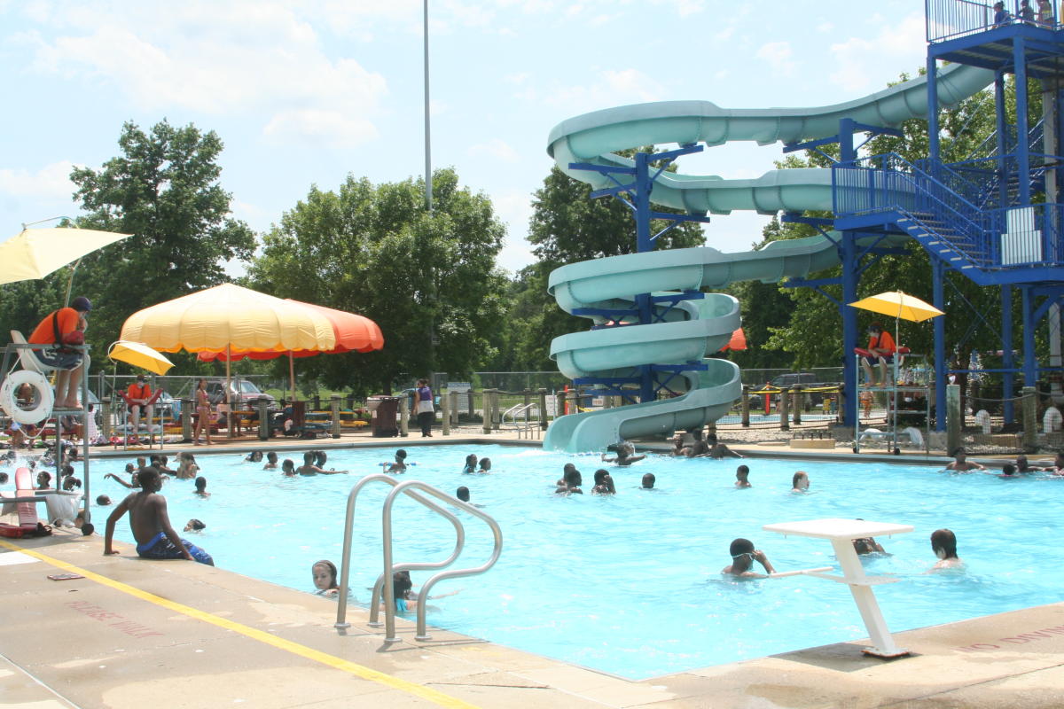 Affordable Family Weekend Getaway in Fort Wayne