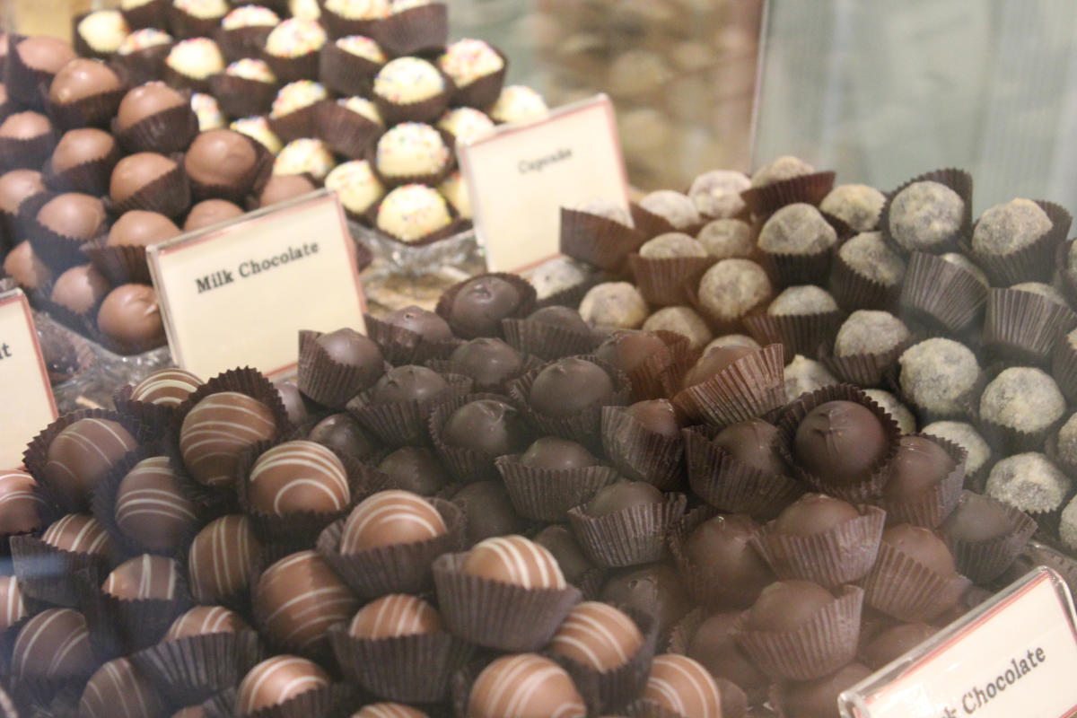 Candy Kitchen 10