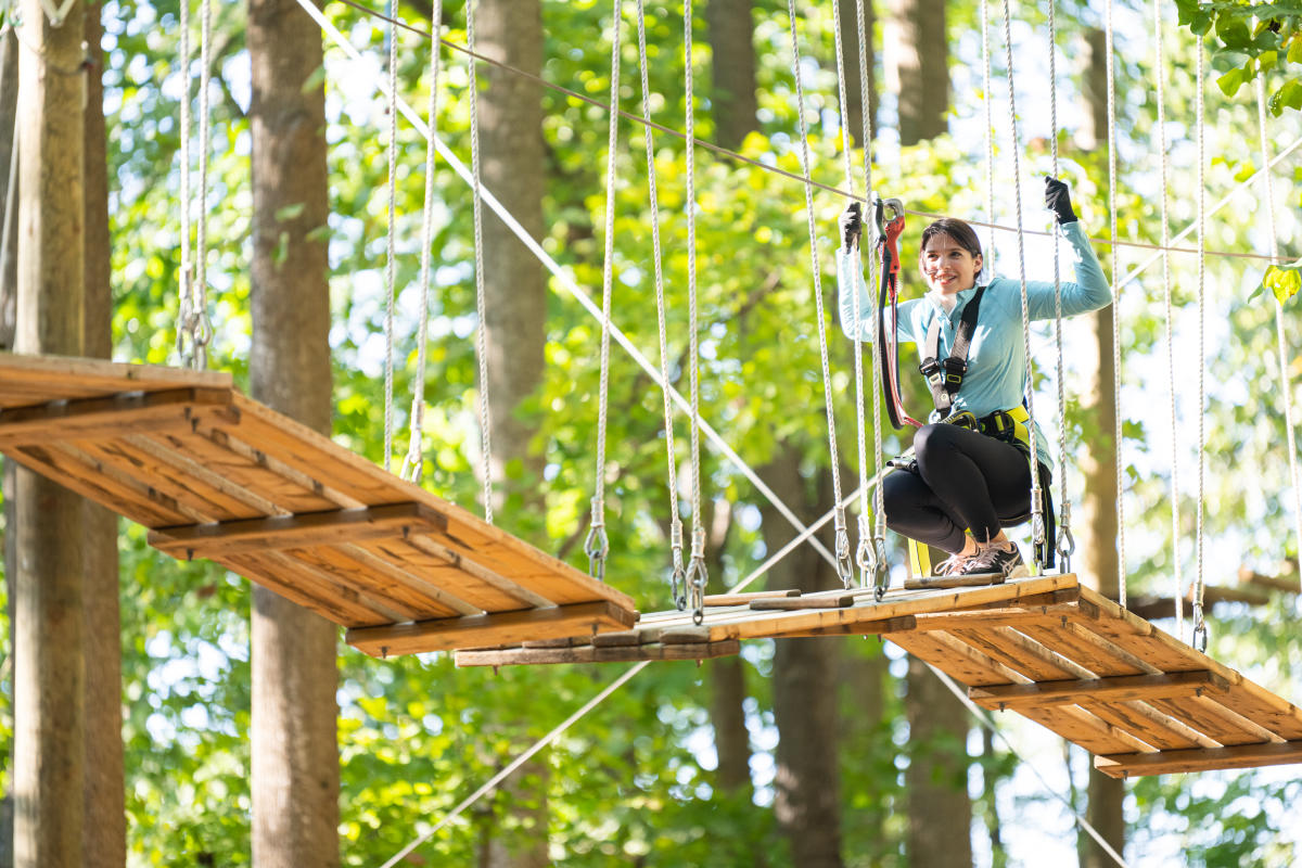 Tree Trekkers - Photoshoot 2022