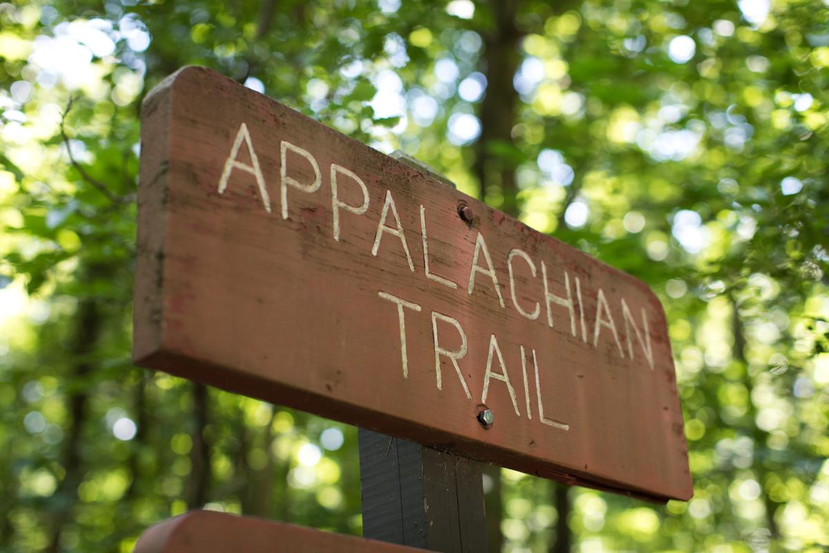 Appalachian Trail