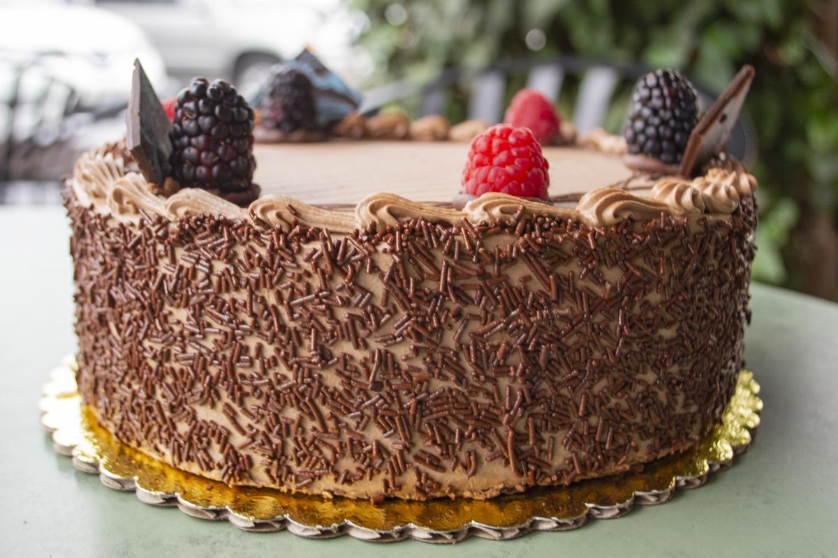 Cake