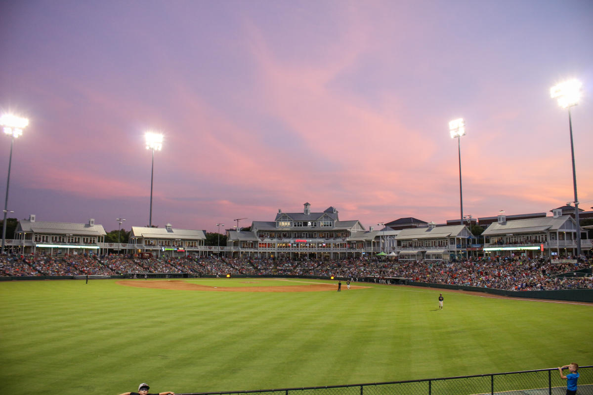 Riders Field