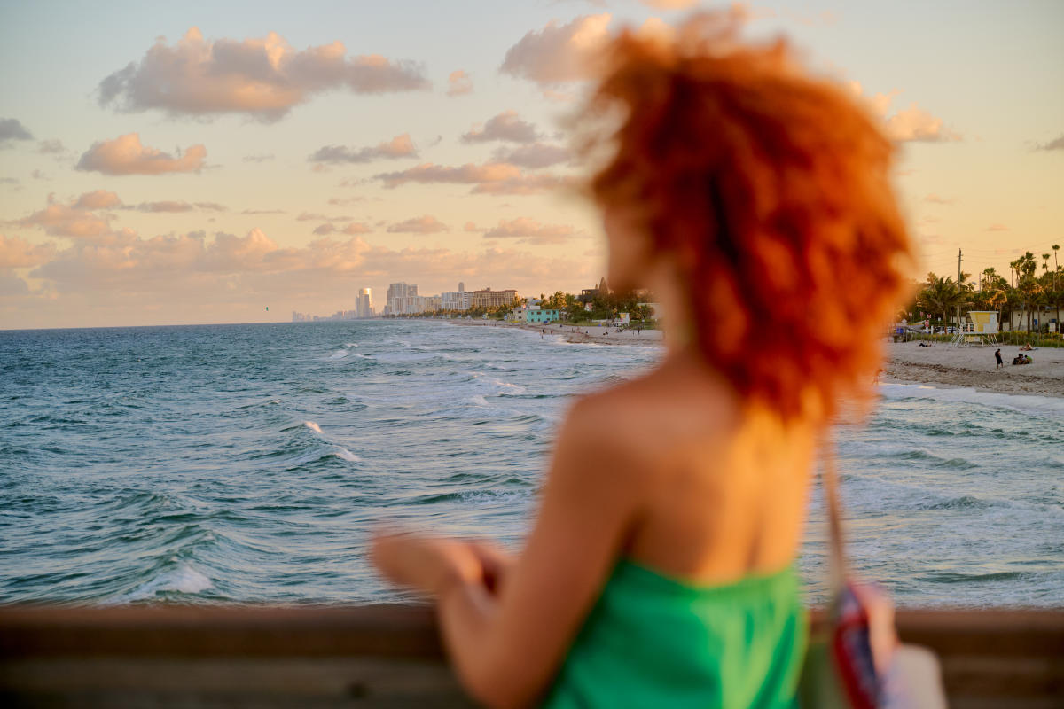 2026 Campaign Splash Beach View