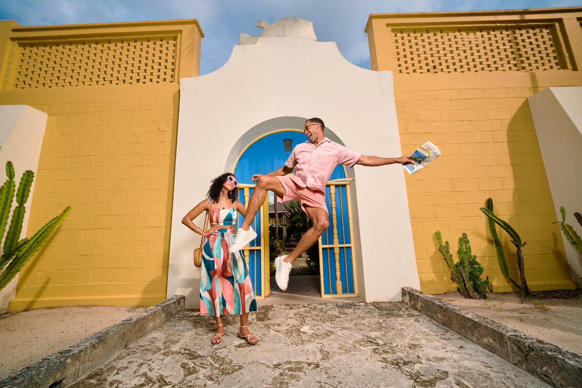 2026 Brand Campaign Bonnet House Jump