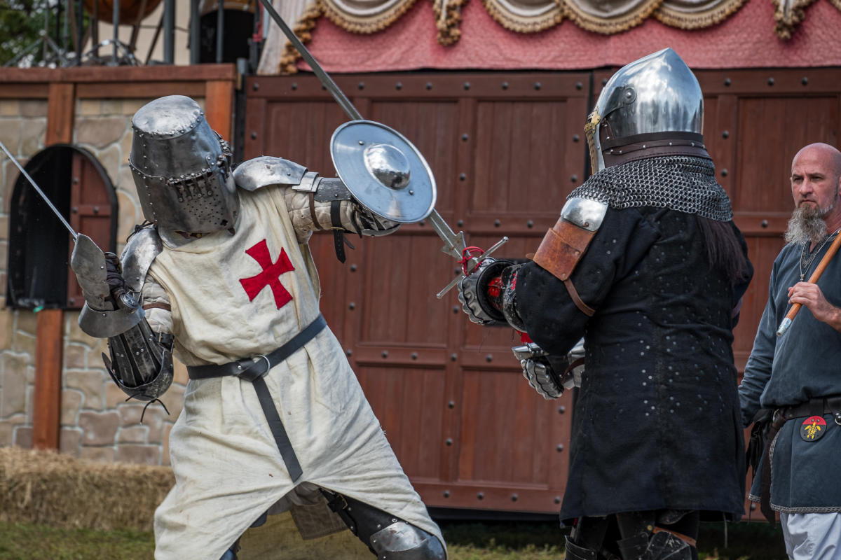 2025 Renaissance Festival