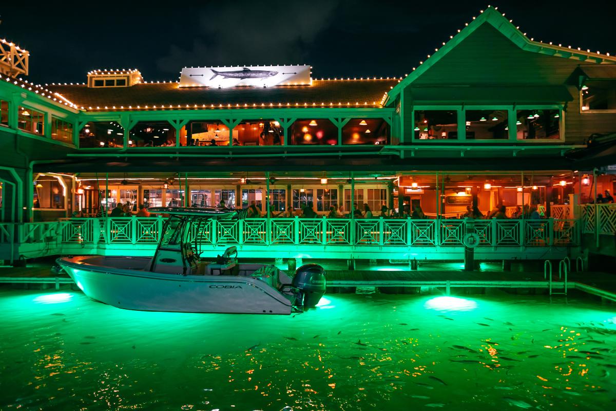 15th Street Fisheries