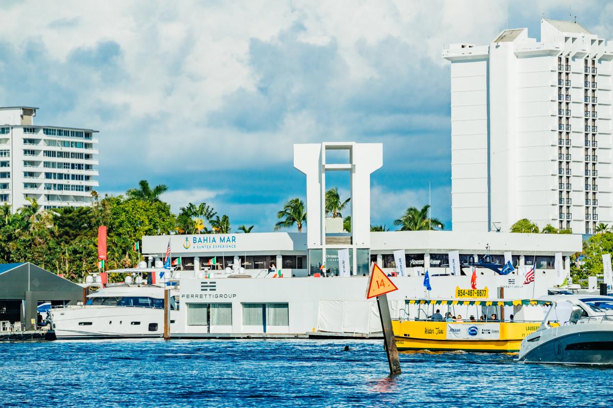 Water Taxi