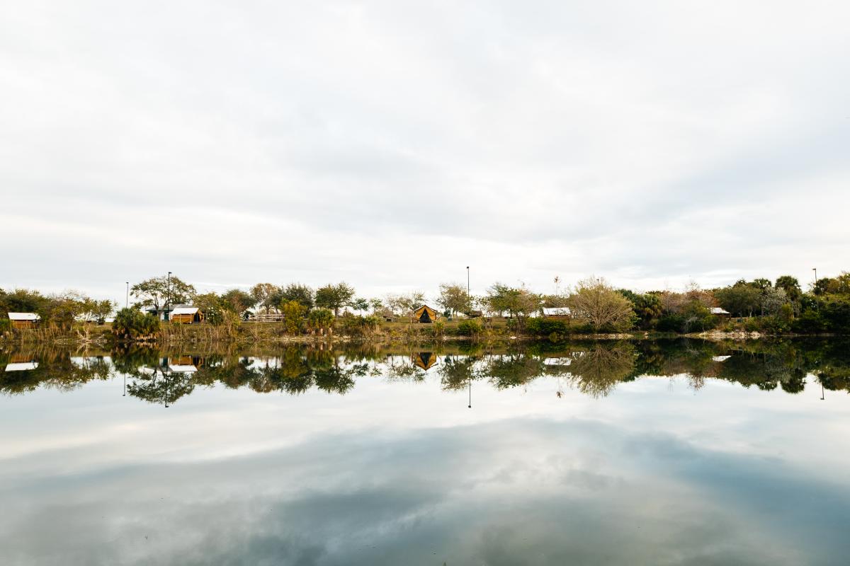 Quiet Waters Park