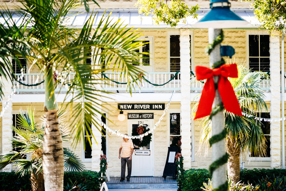 History Fort Lauderdale