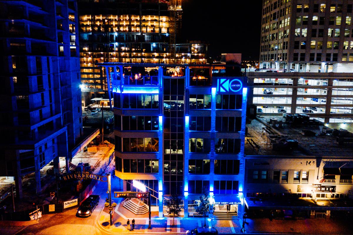 Rooftop @W