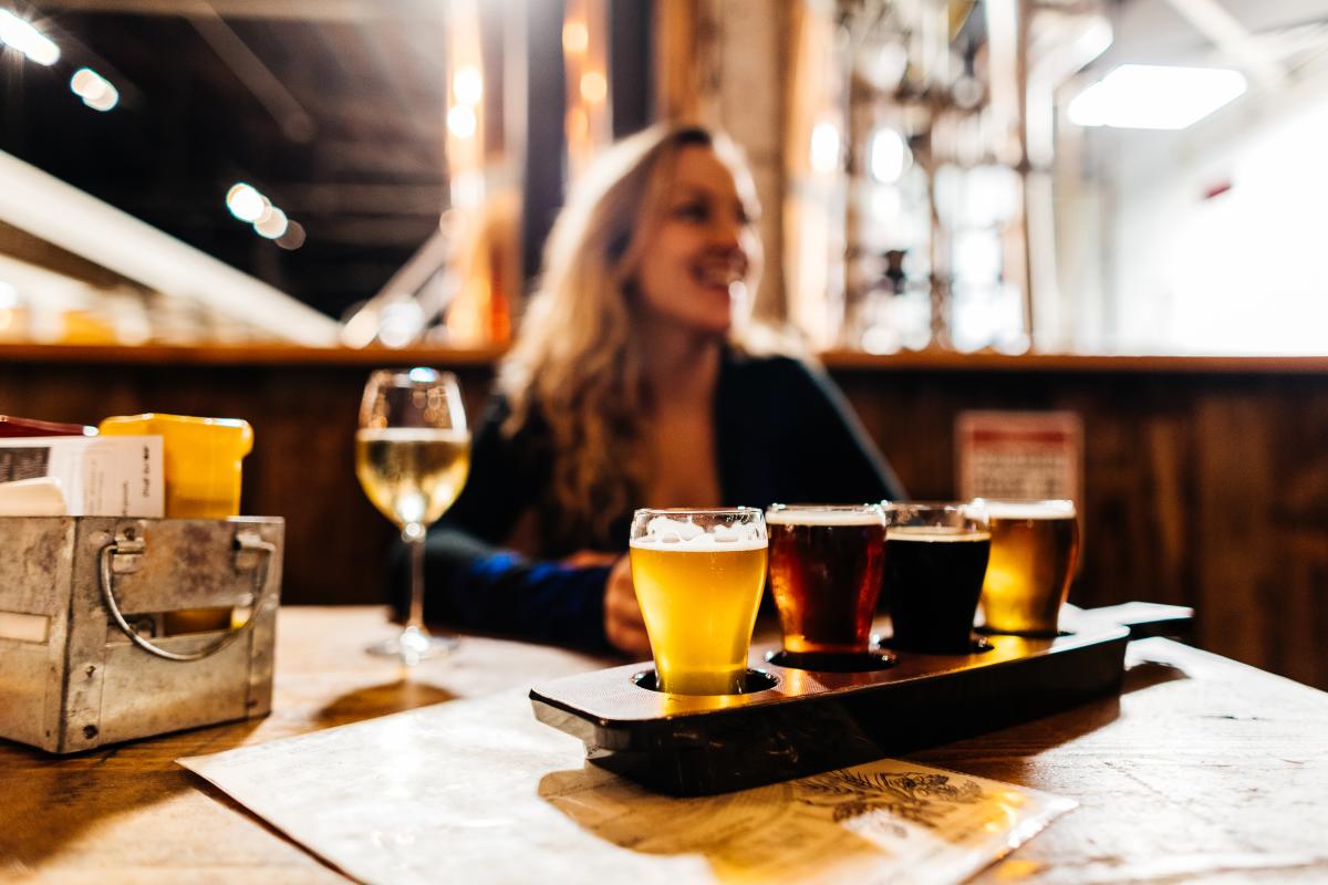 Tarpon River Brewery