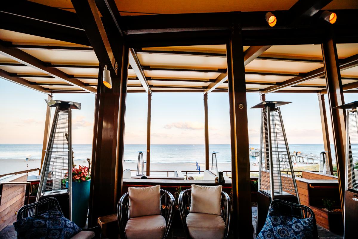 Beach House Pompano Beach