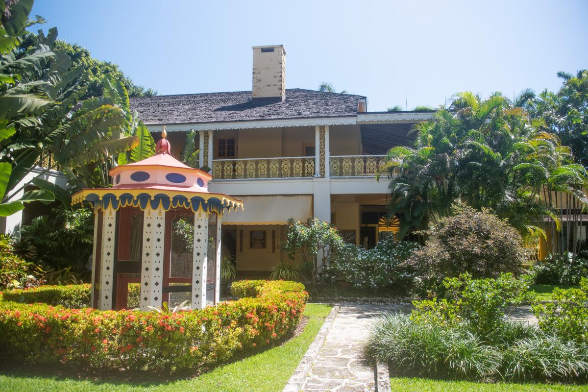 Bonnet House