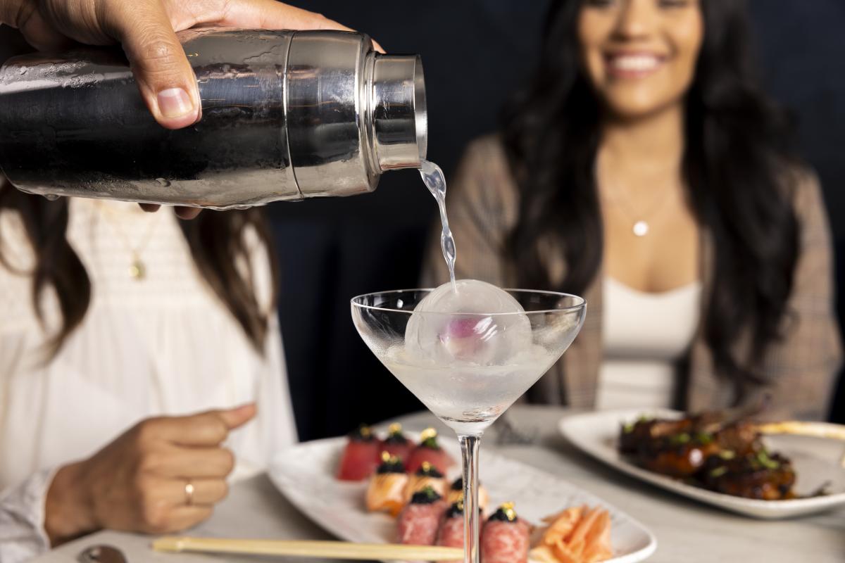 Ocean Prime Fort Lauderdale