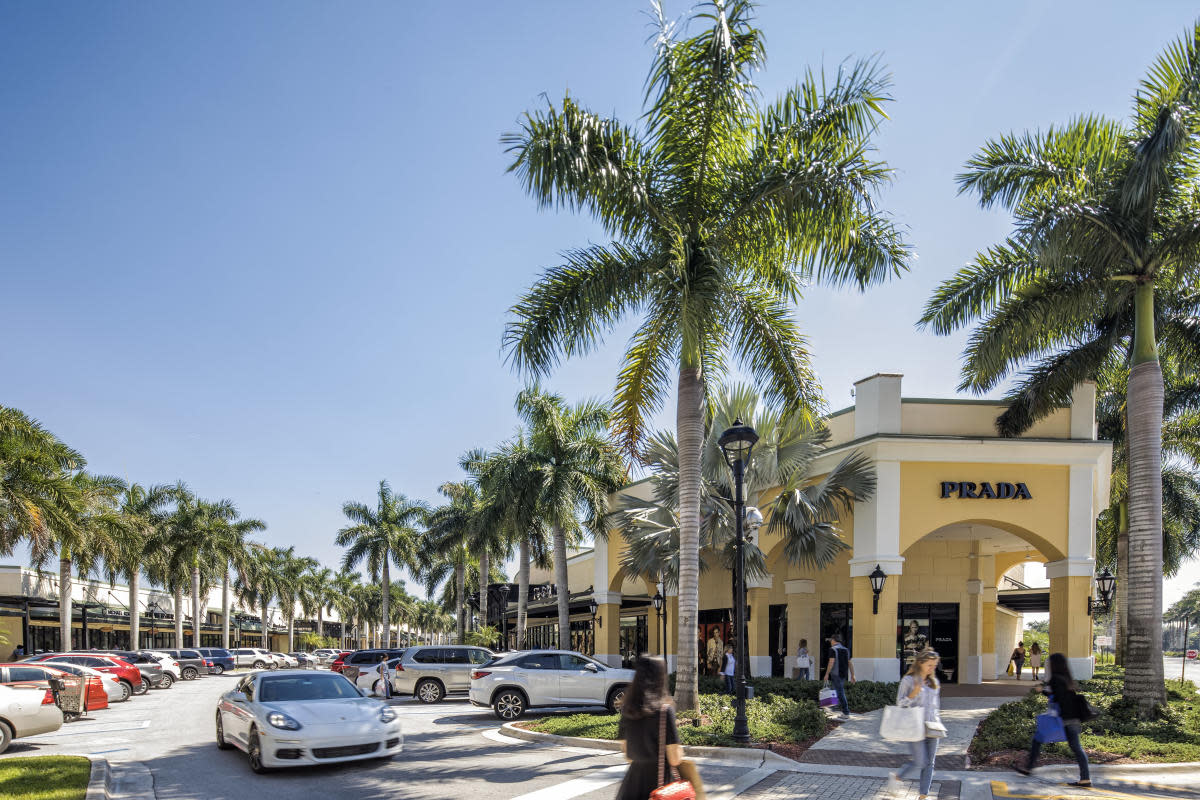 Sawgrass Mills