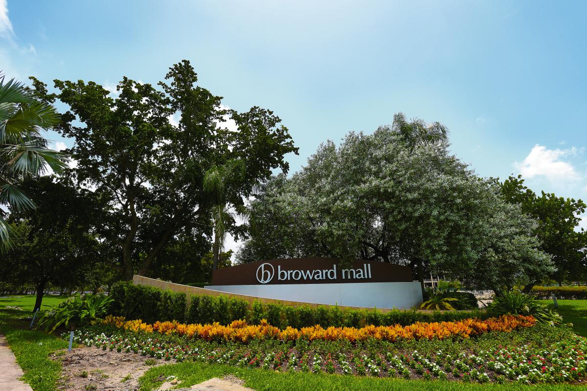 Broward Mall