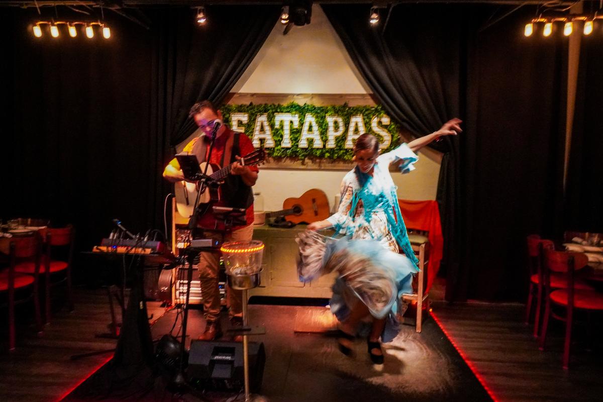 Eatapas