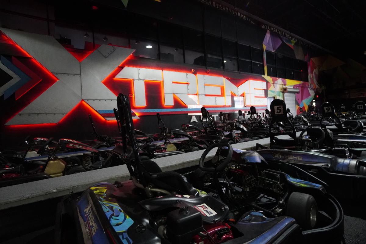 Xtreme Action Park